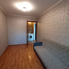 Квартира 44 м², студия - изображение 5