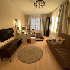 Квартира 69 м², 2-комнатная - изображение 4