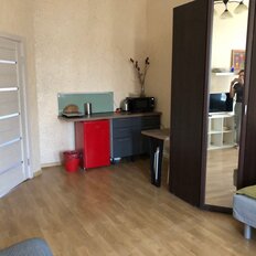 Квартира 40 м², 2-комнатная - изображение 5