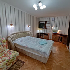 Квартира 40 м², 1-комнатная - изображение 3