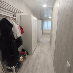 Квартира 23,9 м², студия - изображение 4