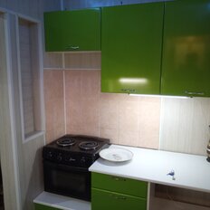 Квартира 18,5 м², 1-комнатная - изображение 4