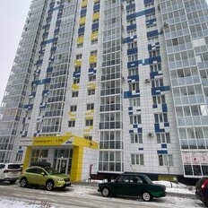 Квартира 37,4 м², 1-комнатная - изображение 2