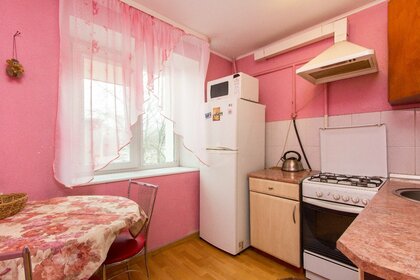 32 м², 1-комнатная квартира 2 300 ₽ в сутки - изображение 39