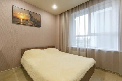 26 м², квартира-студия 1 900 ₽ в сутки - изображение 81