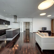 Квартира 205,5 м², 4-комнатная - изображение 2