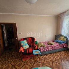 Квартира 29,6 м², 1-комнатная - изображение 3