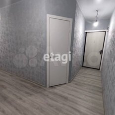 Квартира 66,4 м², 3-комнатная - изображение 3