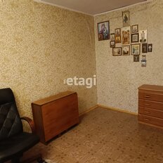 Квартира 30,2 м², 1-комнатная - изображение 5