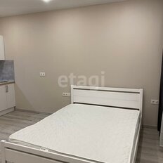 Квартира 26,1 м², студия - изображение 4