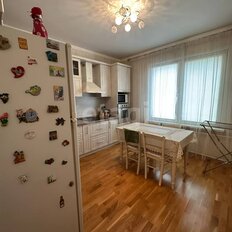 Квартира 39,5 м², 1-комнатная - изображение 2