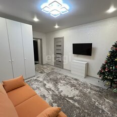 Квартира 30 м², 1-комнатная - изображение 4