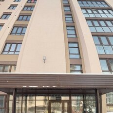 Квартира 86,9 м², 3-комнатная - изображение 3