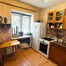 Квартира 31,7 м², 1-комнатная - изображение 4