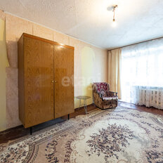 Квартира 46,1 м², 3-комнатная - изображение 3