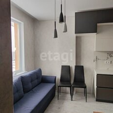 Квартира 43,4 м², студия - изображение 5