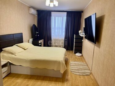 55 м², 2-комнатная квартира 5 850 000 ₽ - изображение 16