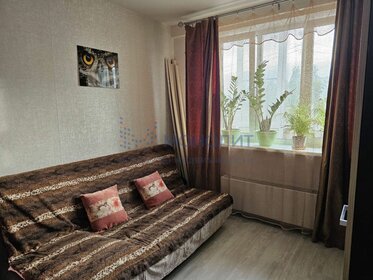 Снять однокомнатную квартиру с евроремонтом в районе Октябрьский в Пензе - изображение 17