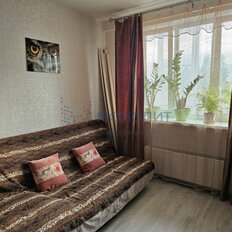 Квартира 28,4 м², 1-комнатная - изображение 2