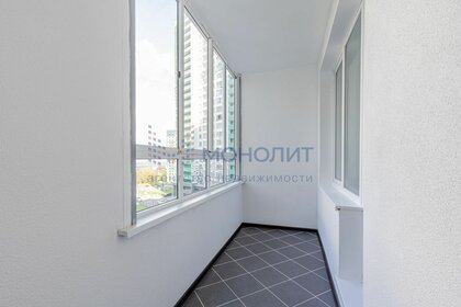 103 м², 3-комнатная квартира 12 360 000 ₽ - изображение 100