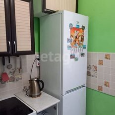 Квартира 18,6 м², 1-комнатная - изображение 1