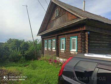 52 м² дом, 13 соток участок 1 099 000 ₽ - изображение 80