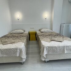 Квартира 17 м², 1-комнатные - изображение 3