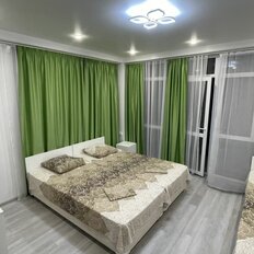 Квартира 20 м², 1-комнатные - изображение 1