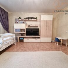 Квартира 70 м², 2-комнатная - изображение 5