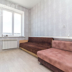 Квартира 21,8 м², 1-комнатные - изображение 2