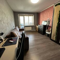 Квартира 92,6 м², 4-комнатная - изображение 4