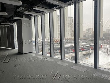 29 м², квартира-студия 27 000 ₽ в месяц - изображение 46