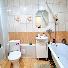 Квартира 29,6 м², студия - изображение 4