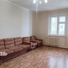 Квартира 40,5 м², 1-комнатная - изображение 4