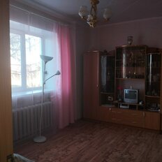 Квартира 39,8 м², 2-комнатная - изображение 4