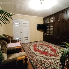 Квартира 73 м², 4-комнатная - изображение 4