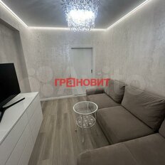 Квартира 53,4 м², 2-комнатная - изображение 2