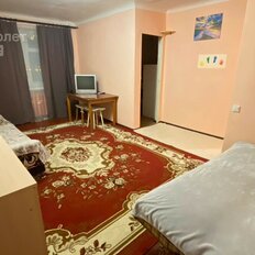 Квартира 32,8 м², 1-комнатная - изображение 1