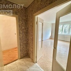 Квартира 40,4 м², 1-комнатная - изображение 5