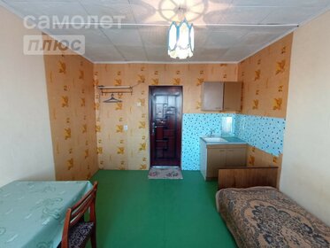 35 м², 1-комнатная квартира 58 000 ₽ в месяц - изображение 91