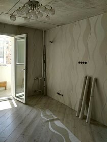 58 м², квартира-студия 3 699 000 ₽ - изображение 29