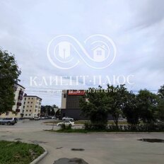 Квартира 61 м², 3-комнатная - изображение 1