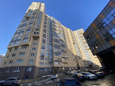 Купить 4-комнатную квартиру с балконом в районе Фрунзенский в Санкт-Петербурге и ЛО - изображение 41
