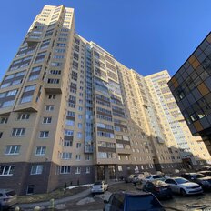 Квартира 40 м², 1-комнатная - изображение 1