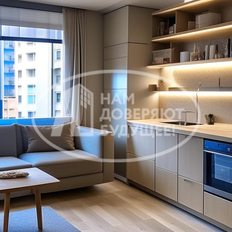 Квартира 52,1 м², 2-комнатная - изображение 4