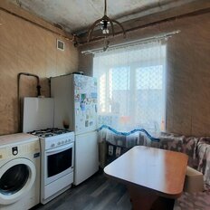 Квартира 31,5 м², 1-комнатная - изображение 4