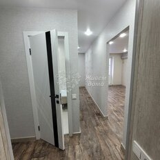 Квартира 28,9 м², 1-комнатная - изображение 2