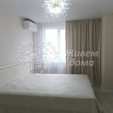 Квартира 57,1 м², 2-комнатная - изображение 1