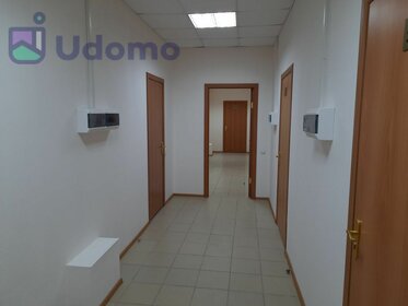 30 м², офис 55 000 ₽ в месяц - изображение 38