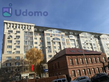 43,2 м², помещение свободного назначения 32 400 ₽ в месяц - изображение 39